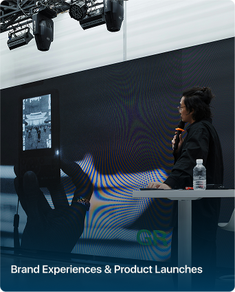 Event Architect planning