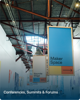 Event Architect planning