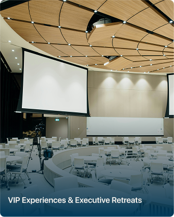 Event Architect planning